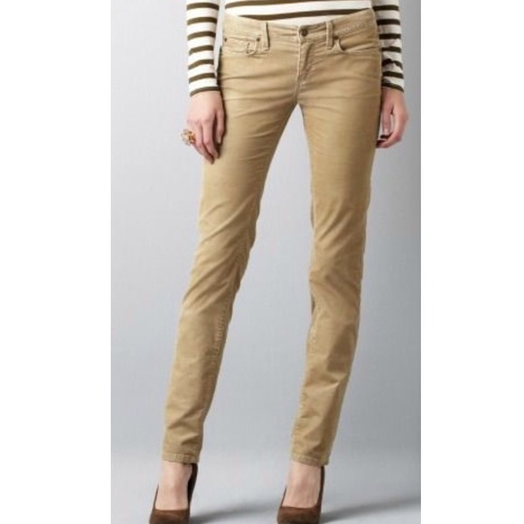 j crew matchstick cords